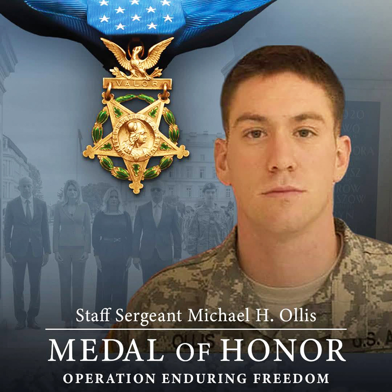 Michael Ollis image 4