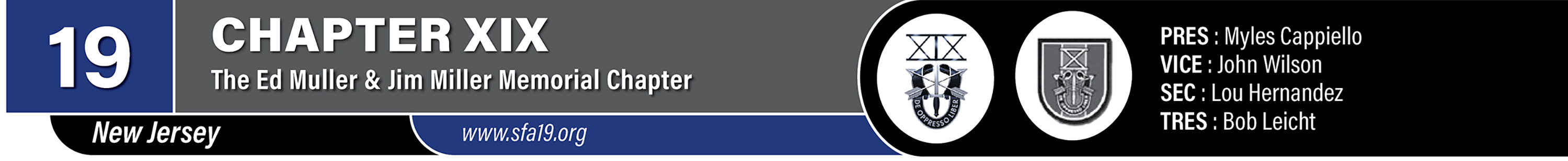 Chapter 19 banner