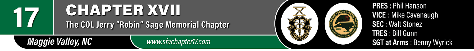 Chapter 17 banner