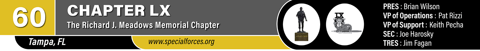 Chapter 60 banner