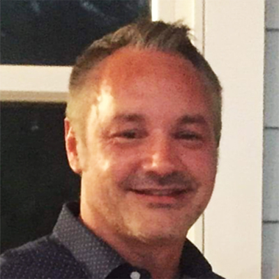 Nathan Rehl