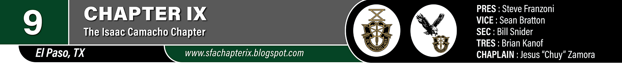Chapter 9 banner