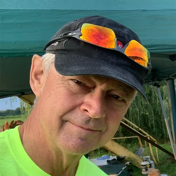 Keith Rutledge