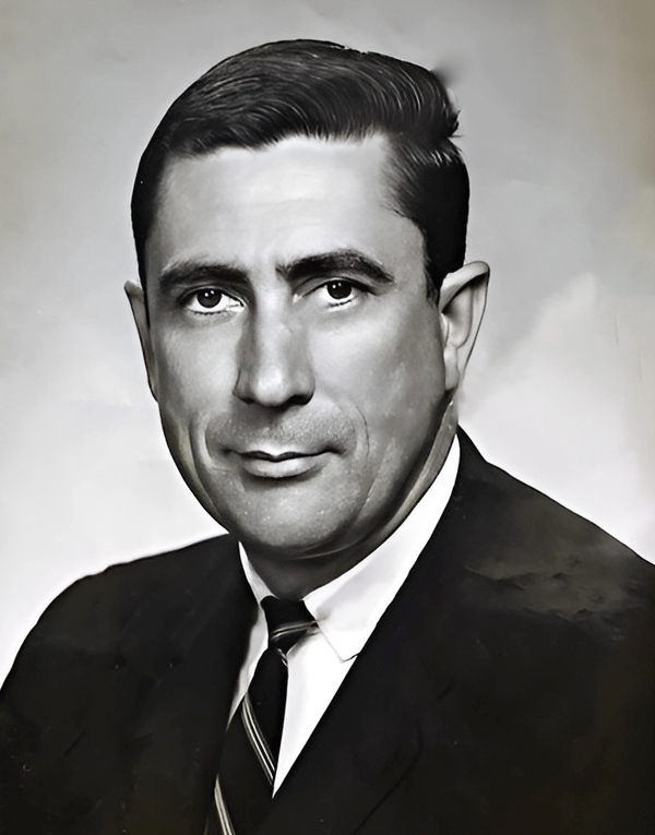 Harry Bryson