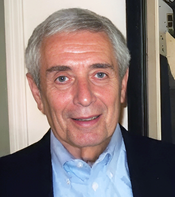 Vincent Dangelo