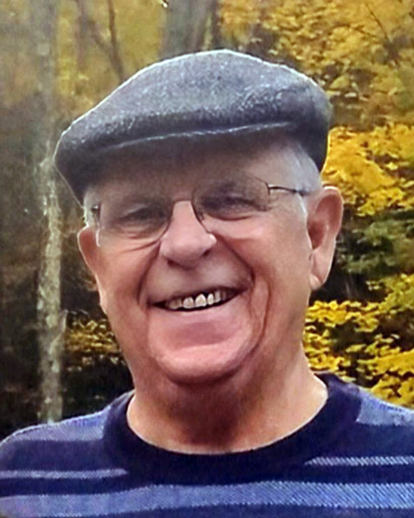 Ronald Frederickson