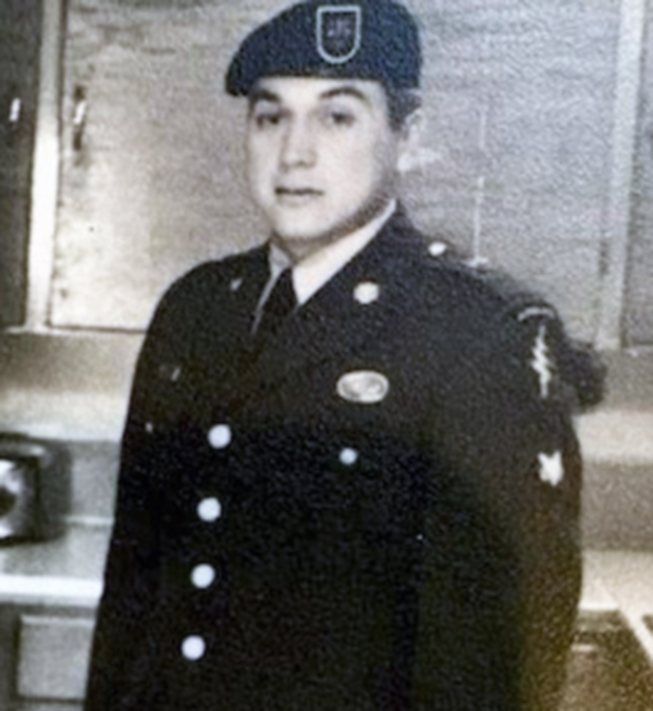 Louie Henandez