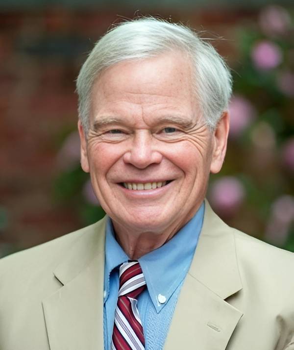 David Martin
