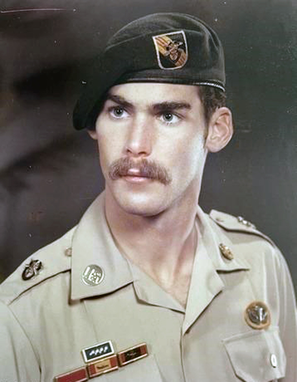James Shea