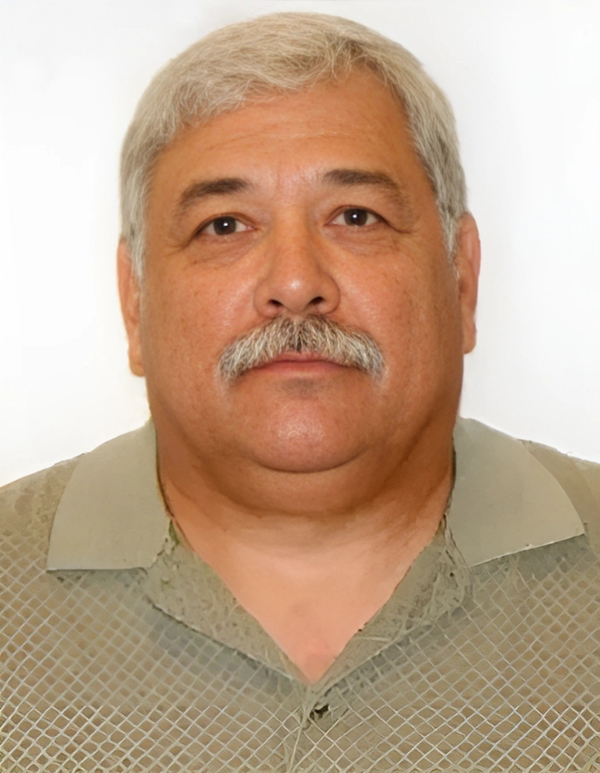 Manuel Pena